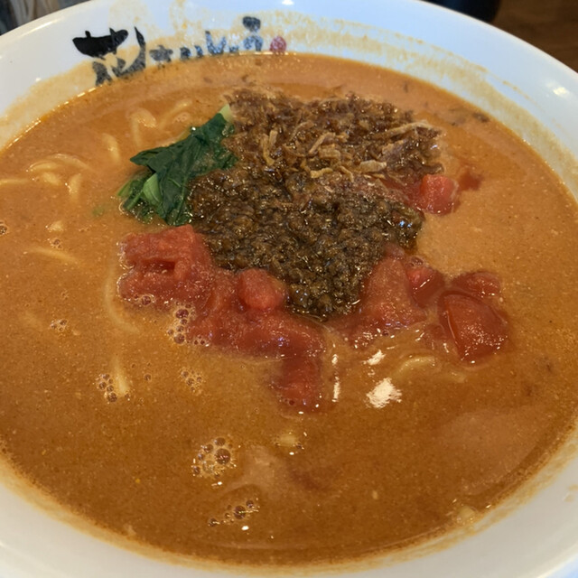 花さんしょう 狭山店 狭山市 ラーメン 食べログ 花さんしょう 狭山店 狭山市 ラーメン 食べログ