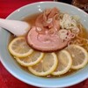 おばちゃんラーメン