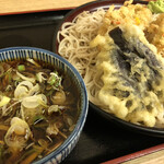 Soba Saku - 