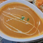 インドカレー ミラン - 