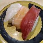 Hama Zushi - 