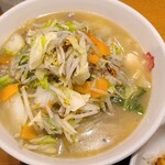 炒爆中華食堂 真心 四ツ谷店 四ツ谷 中華料理 食べログ