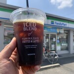 ファミリーマート - ドリンク写真:
