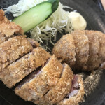 里山製麺 - 