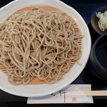 そば吉左右 更科 - 