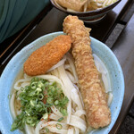 讃岐うどん がもう - 