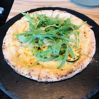 800°DEGREES ARTISAN PIZZERIA - 