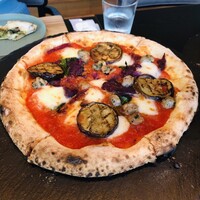 800°DEGREES ARTISAN PIZZERIA - 