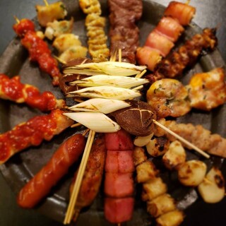 中洲でおすすめの美味しい焼き鳥をご紹介 食べログ 中洲でおすすめの美味しい焼き鳥をご紹介 食べログ