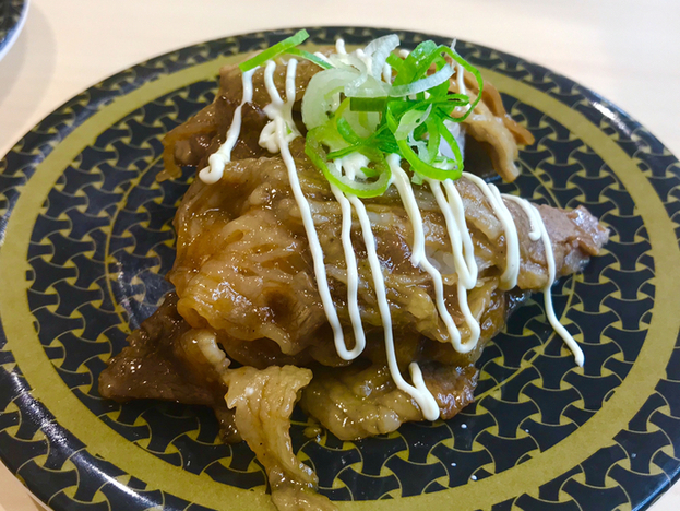 はま寿司 南相馬原町店 - 原ノ町（回転寿司）の写真