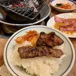 Sumibi Yakiniku Daishougun - 