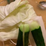 いっすんぼうし串焼 - 