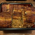 淡水 - 重なり具合の確認