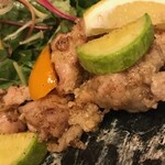 鉄砲町わびすけ - 