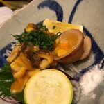 鉄砲町わびすけ - 