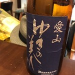 鉄砲町わびすけ - 