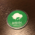 バルバッコア - 