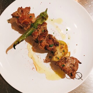 スパニッシュバル&カフェ ニュートラル_1