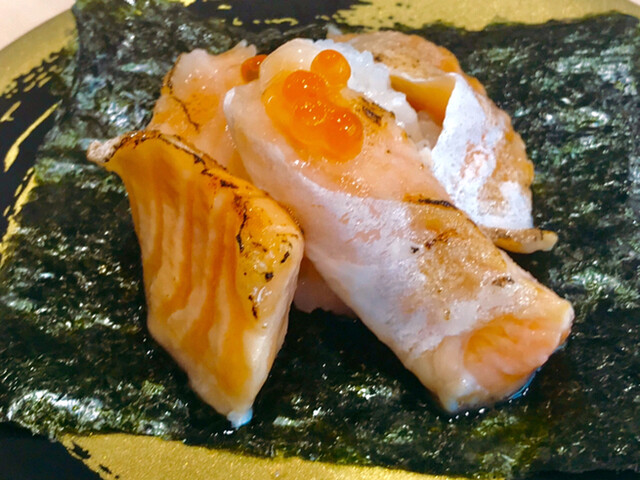 はま寿司 南相馬原町店 - 原ノ町（回転寿司）の写真