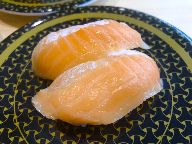 はま寿司 南相馬原町店 - 原ノ町（回転寿司）の写真