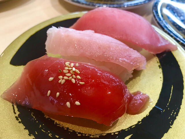 はま寿司 南相馬原町店 - 原ノ町（回転寿司）の写真