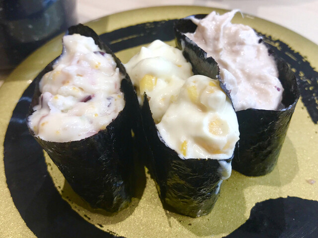 はま寿司 南相馬原町店 - 原ノ町（回転寿司）の写真