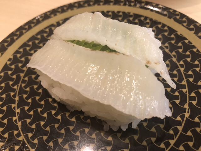 はま寿司 南相馬原町店 - 原ノ町（回転寿司）の写真