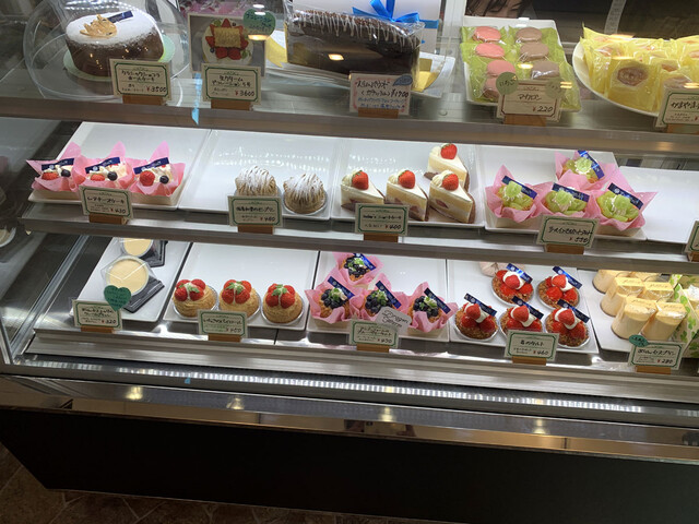 パティスリー トラディション Patissrie Tradition 八幡宿 ケーキ 食べログ パティスリー トラディション Patissrie Tradition 八幡宿 ケーキ 食べログ