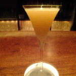 BAR オーパ - サイドカー