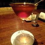 BAR オーパ - マンハッタン