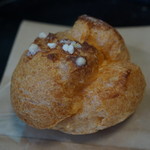 ジェラテリア ジェリーム - シュークリム