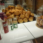 ジェラテリア ジェリーム - 