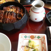 ひつまぶし名古屋備長 マロニエゲート銀座1店 - 