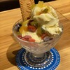 ステップスカフェアンドバー