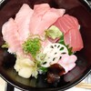 沼津魚がし丼 アスティ静岡店