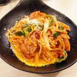 トンテキ食堂8 - ナポリトン(750円)