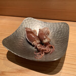 Sushi Nishimura - 