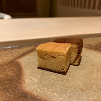 鮨 銀座 おのでら - 