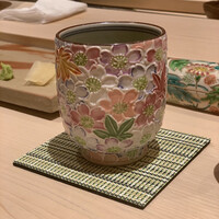 鮨 銀座 おのでら - 