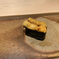 鮨 銀座 おのでら - 