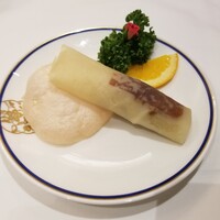 中国料理 桃花林 - 北京ダック
