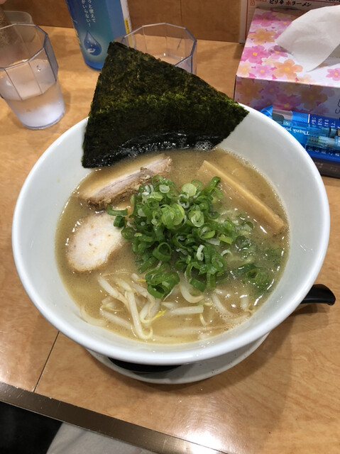 らーめん 世界一 京橋本店 ラーメン ヨカイチ 京橋 ラーメン 食べログ