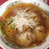 中華料理 三味亭