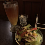 ペンギン カフェ - 