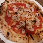 Pizzeria Grande Babbo - 