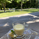 カフェ ラベイユ - 