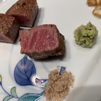 鳥取和牛専門店 大山 不二家 心斎橋本店 - 
