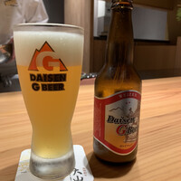 鳥取和牛専門店 大山 不二家 心斎橋本店 - 