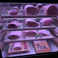 鳥取和牛専門店 大山 不二家 心斎橋本店 - 