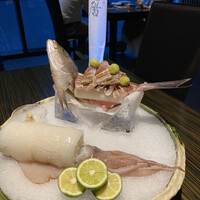 日本料理 湯河原 華暦 - 